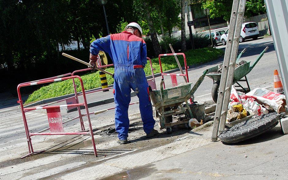 curage assainissement Maisons-Alfort